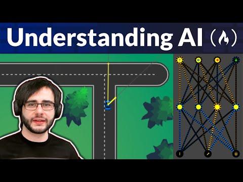 Understanding AI from Scratch – Neural Networks Course