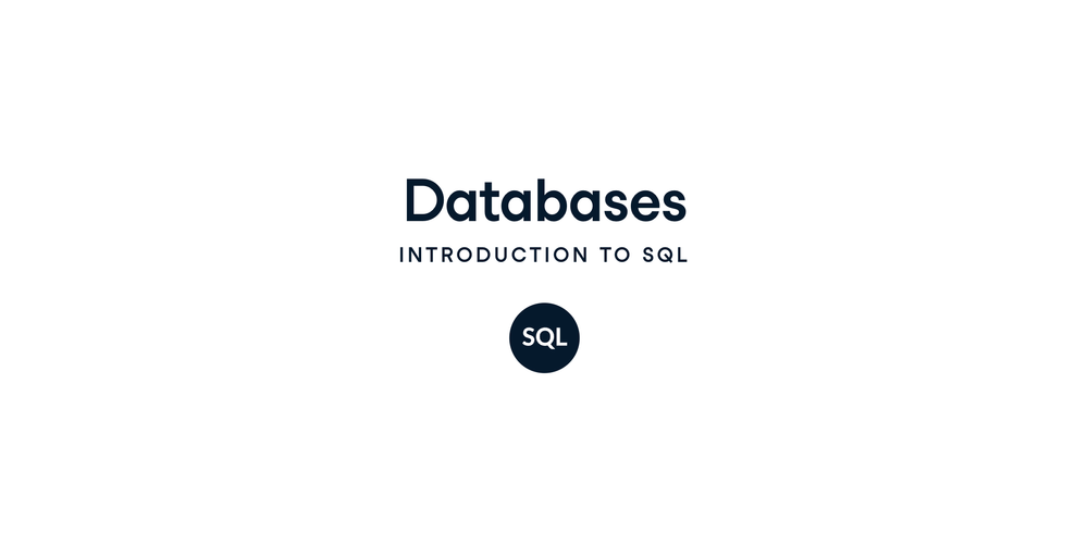 Advanced SQL for Data Scientists