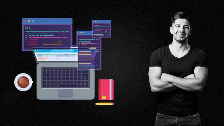 PHP & MySQL Course for Absolute Beginners