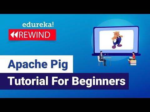 Hadoop Pig Tutorial | Hadoop Pig Tutorial | Hadoop Tutorial | Edureka Rewind